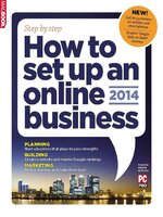 How to set up an online business 2014